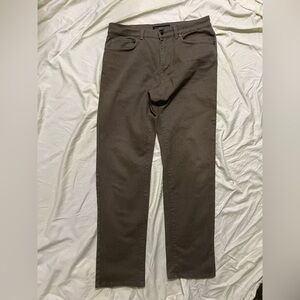 Trussardi Italian Designer Jeans 32x30 Mens